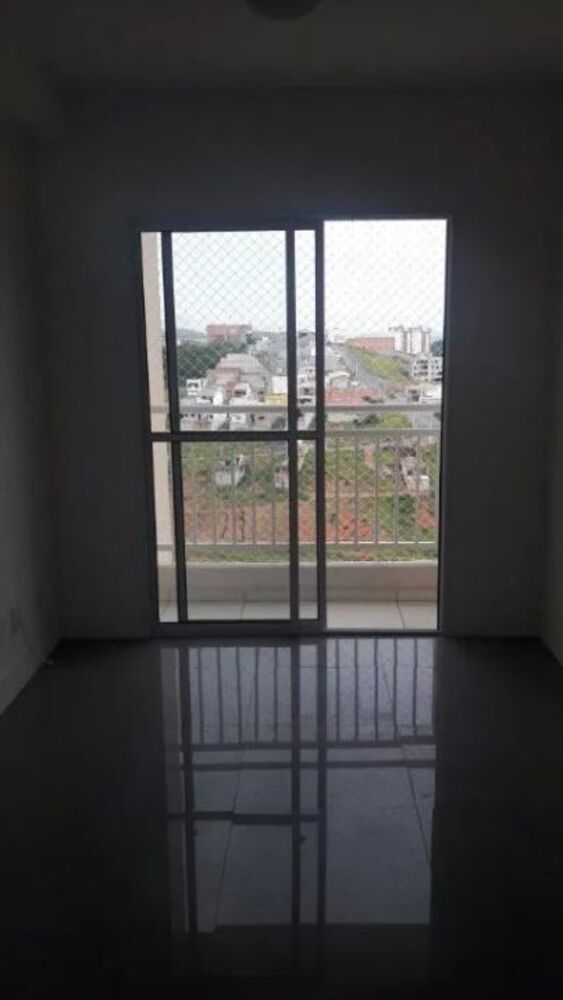 Apartamento à venda com 2 quartos, 55m² - Foto 2