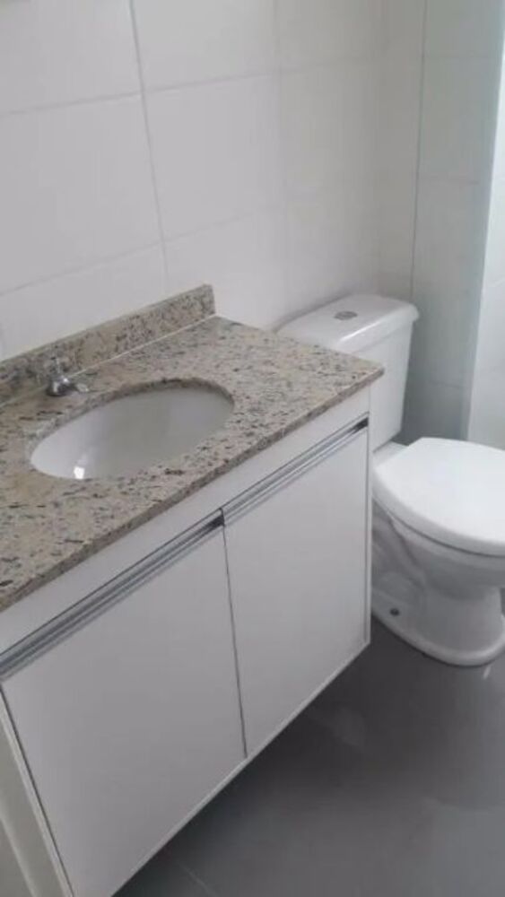 Apartamento à venda com 2 quartos, 55m² - Foto 4