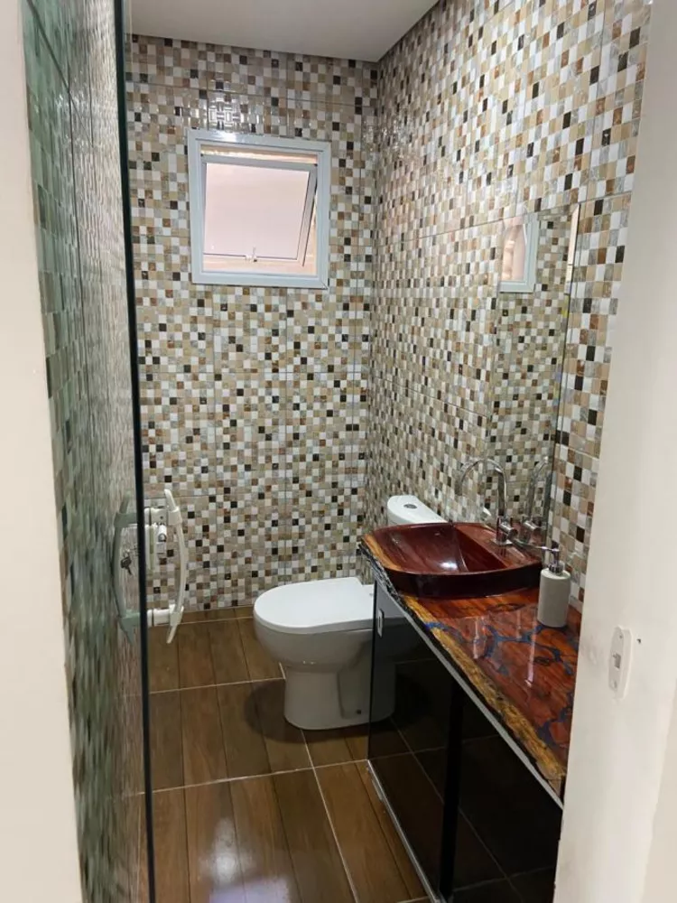 Sobrado à venda com 2 quartos, 225m² - Foto 3