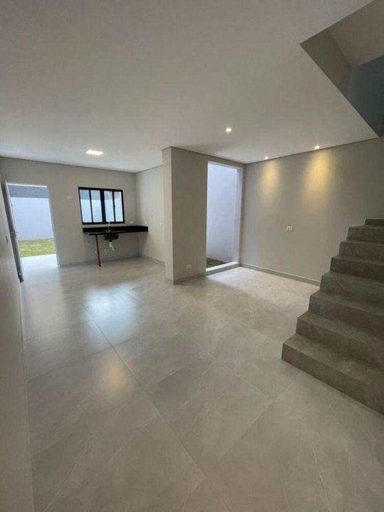 Sobrado, 3 quartos - Foto 1