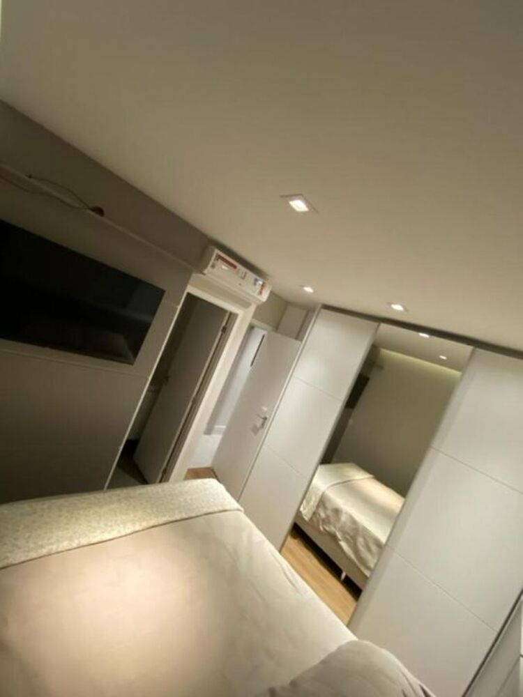 Apartamento à venda com 3 quartos, 90m² - Foto 10