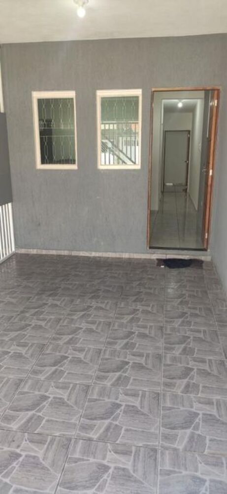 Casa, 4 quartos - Foto 2