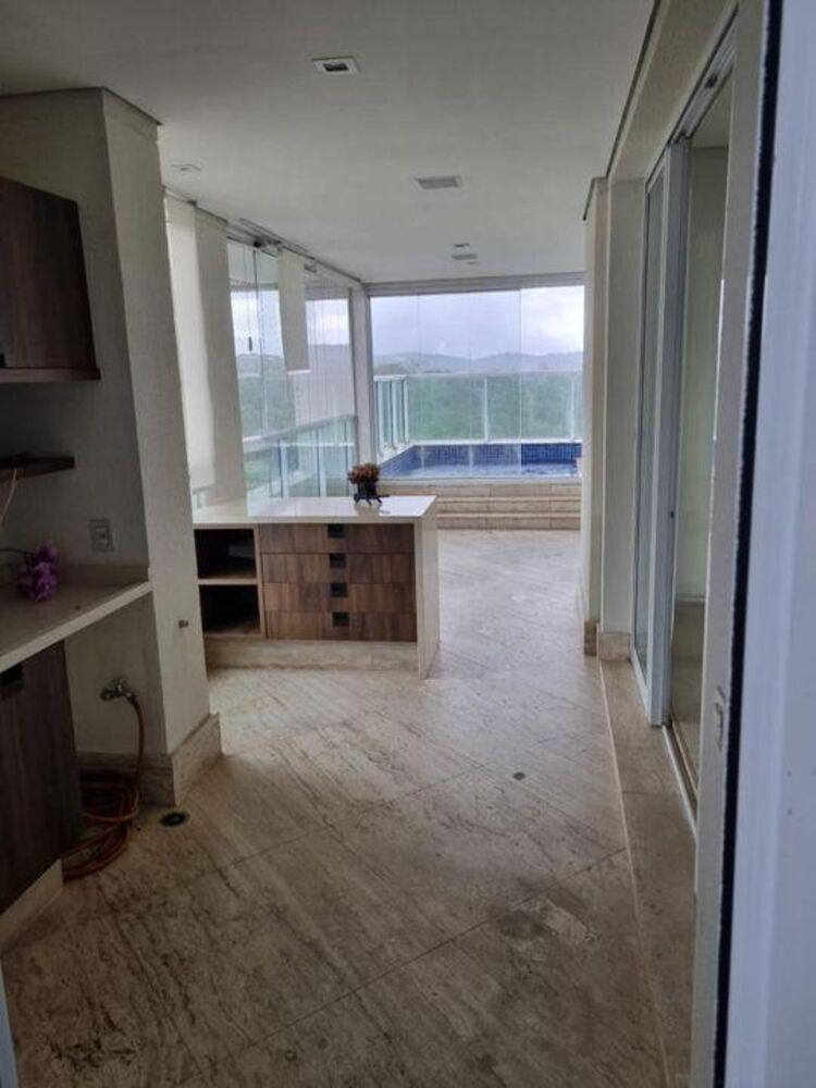 Apartamento, 4 quartos, 367 m² - Foto 4