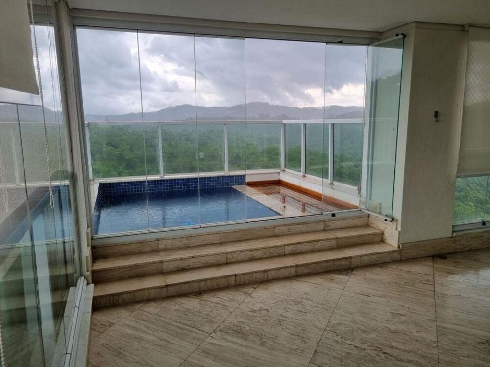 Apartamento, 4 quartos, 367 m² - Foto 1
