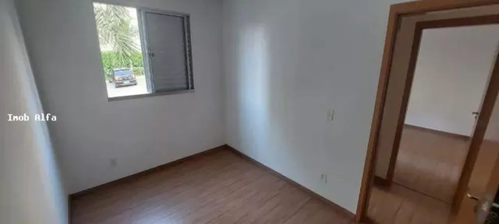Apartamento, 2 quartos, 48 m² - Foto 1