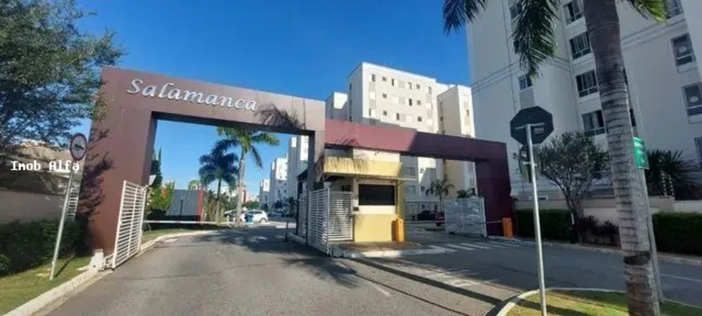 Apartamento, 2 quartos, 48 m² - Foto 4