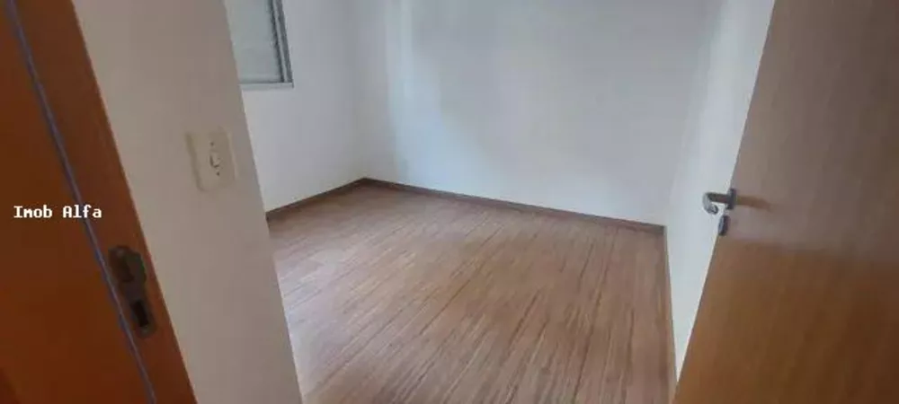 Apartamento, 2 quartos, 48 m² - Foto 5