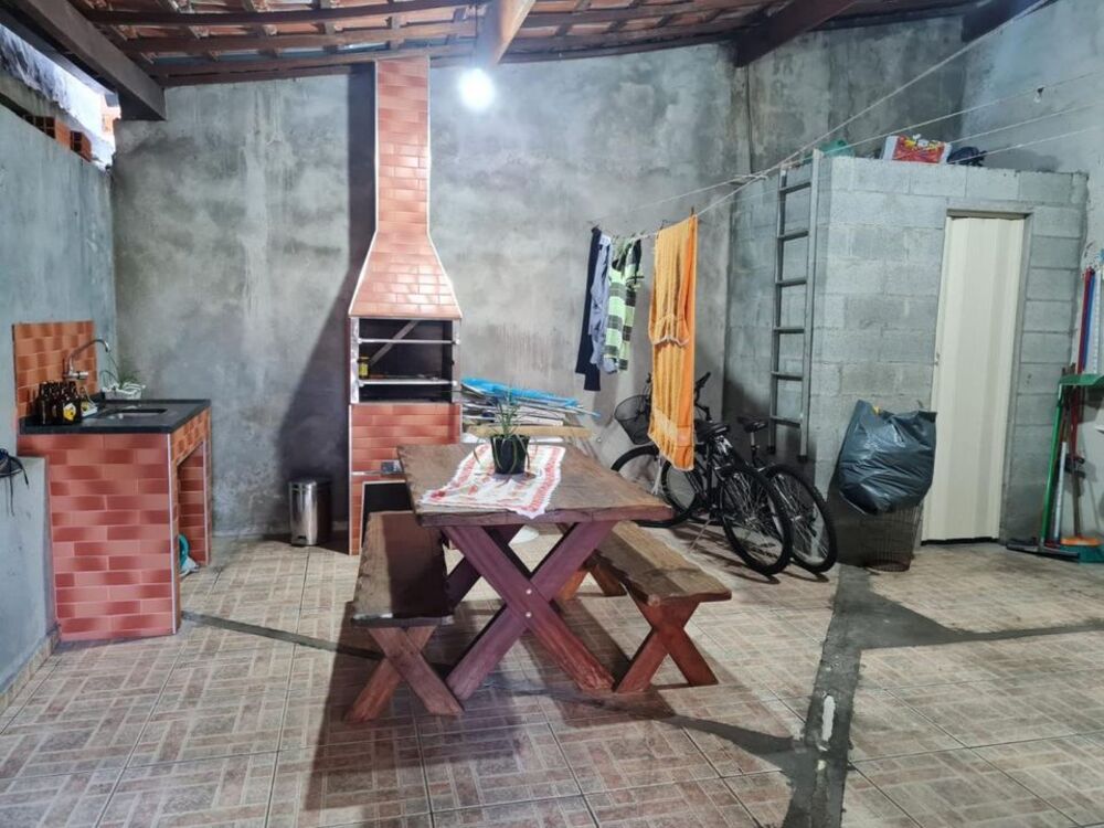 Casa, 2 quartos, 128 m² - Foto 1