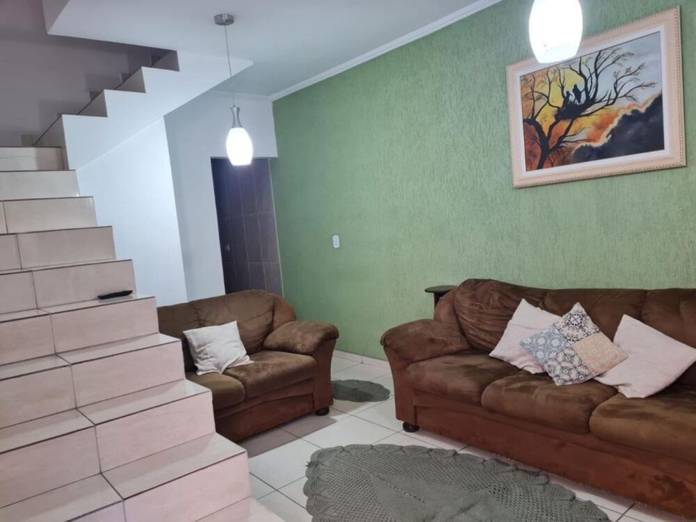 Casa, 2 quartos, 128 m² - Foto 2