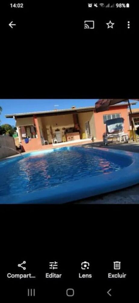 Chácara, 1 quarto, 1100 m² - Foto 4