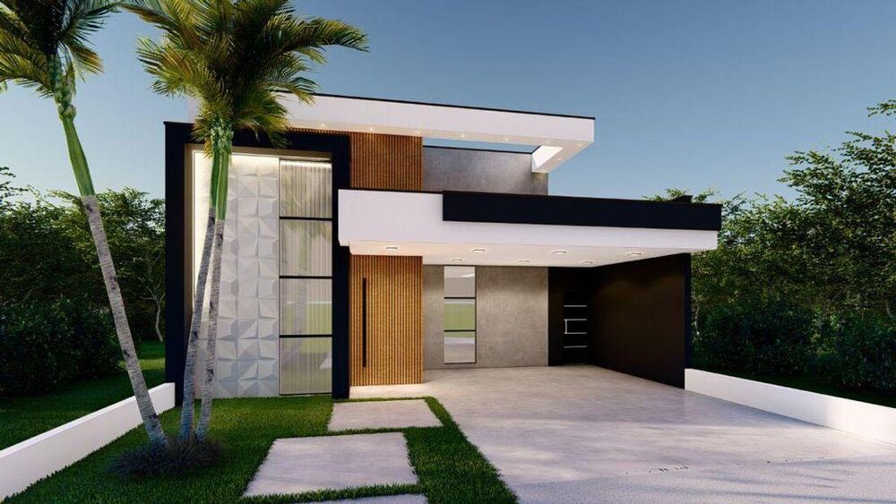 Casa de Condomínio, 3 quartos - Foto 3