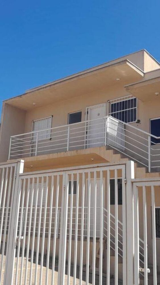 Apartamento, 2 quartos, 42 m² - Foto 1