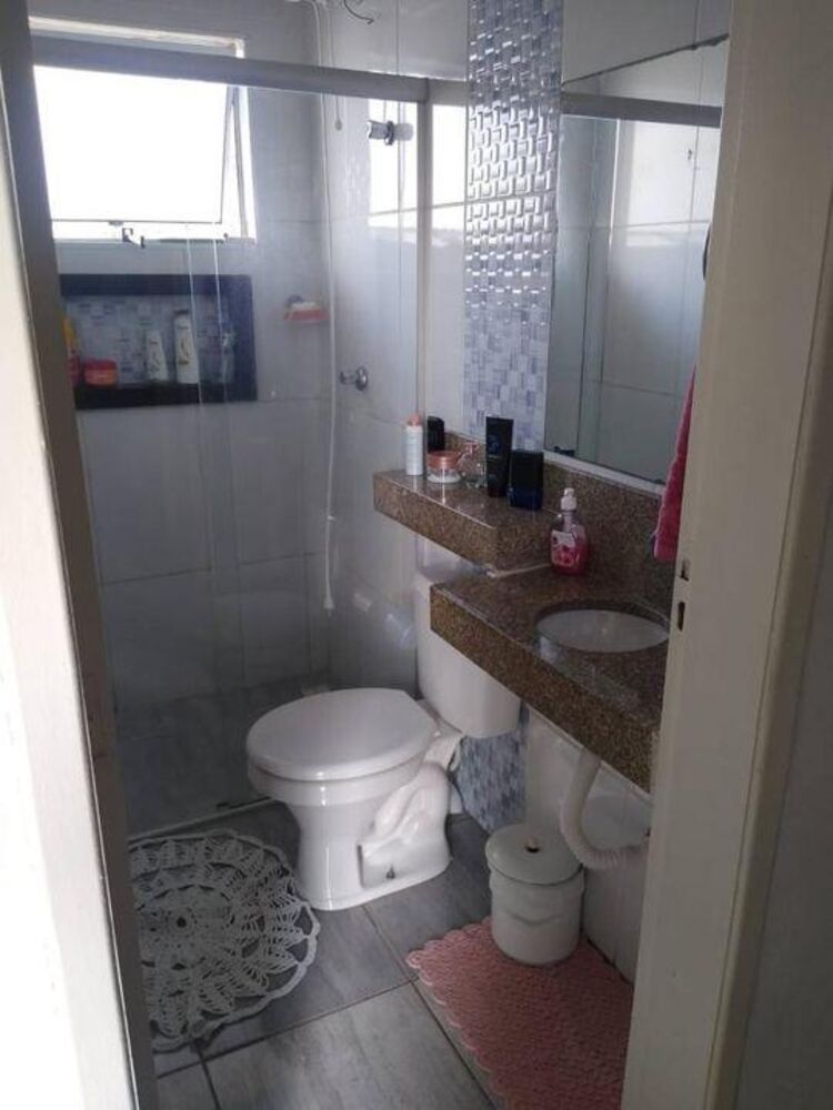 Apartamento, 2 quartos, 42 m² - Foto 10