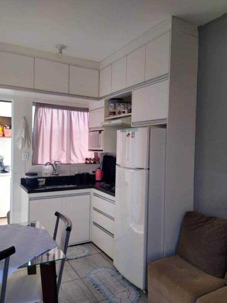 Apartamento, 2 quartos, 42 m² - Foto 5