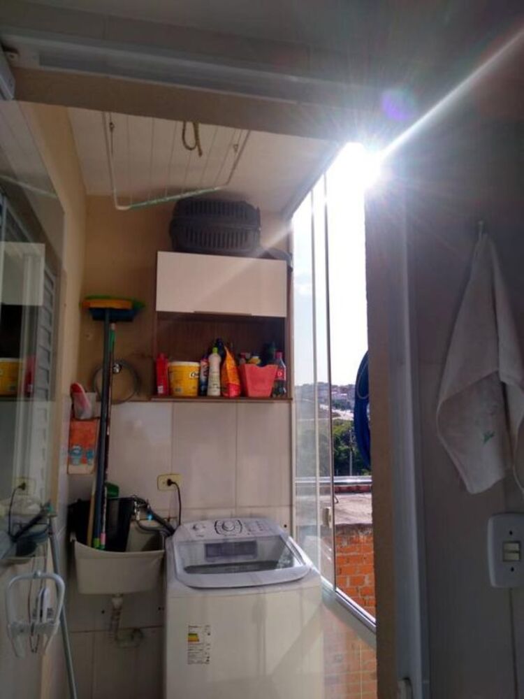 Apartamento, 2 quartos, 42 m² - Foto 8