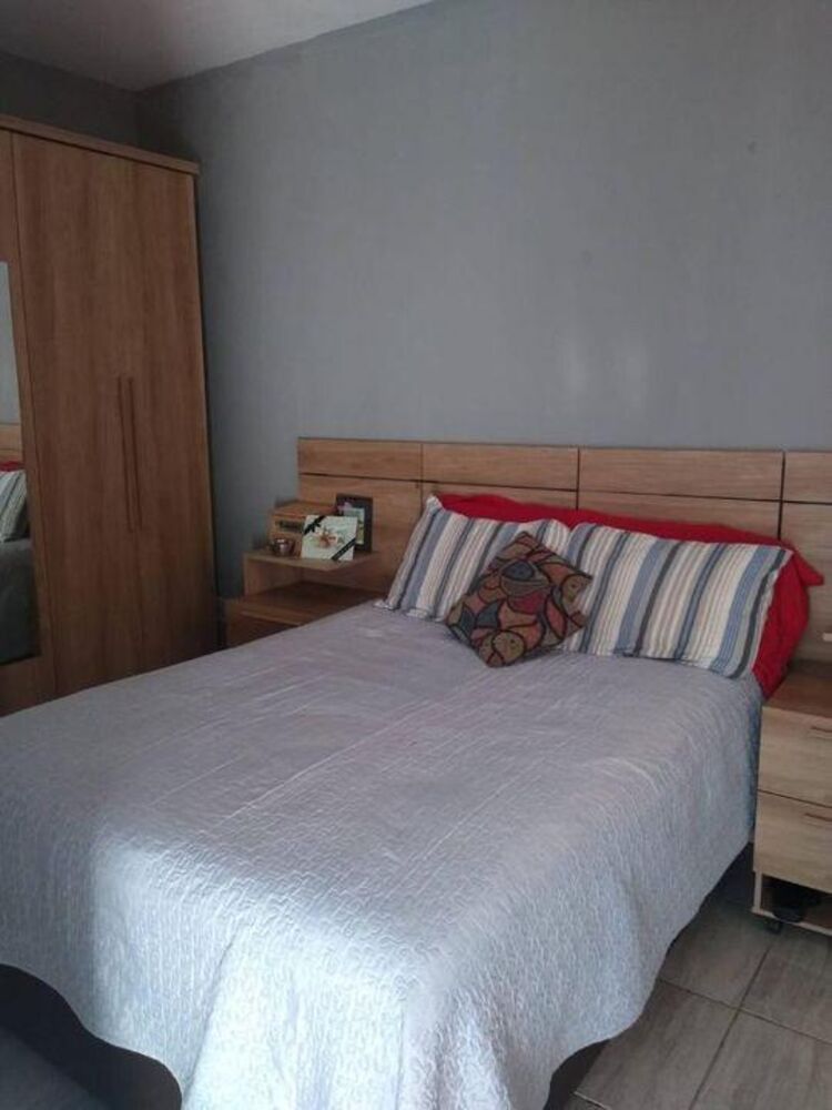 Apartamento, 2 quartos, 42 m² - Foto 7