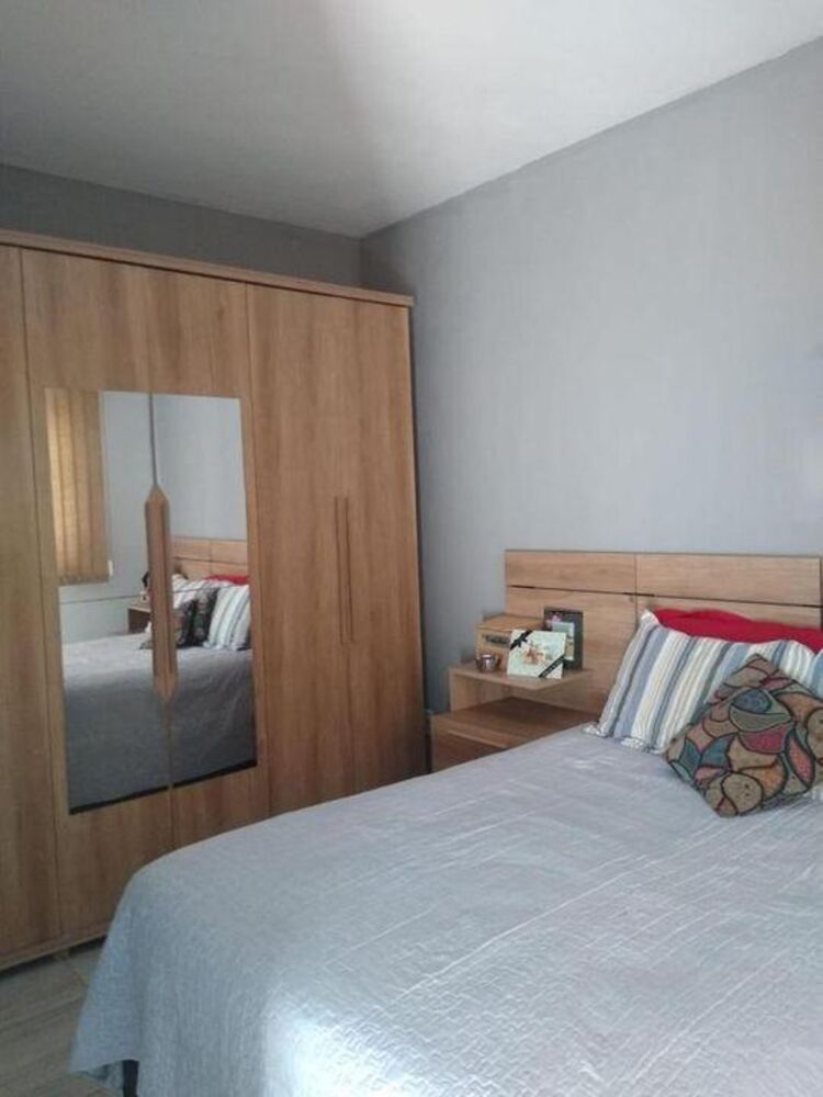 Apartamento, 2 quartos, 42 m² - Foto 2