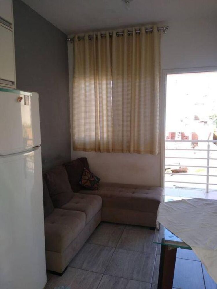 Apartamento, 2 quartos, 42 m² - Foto 3