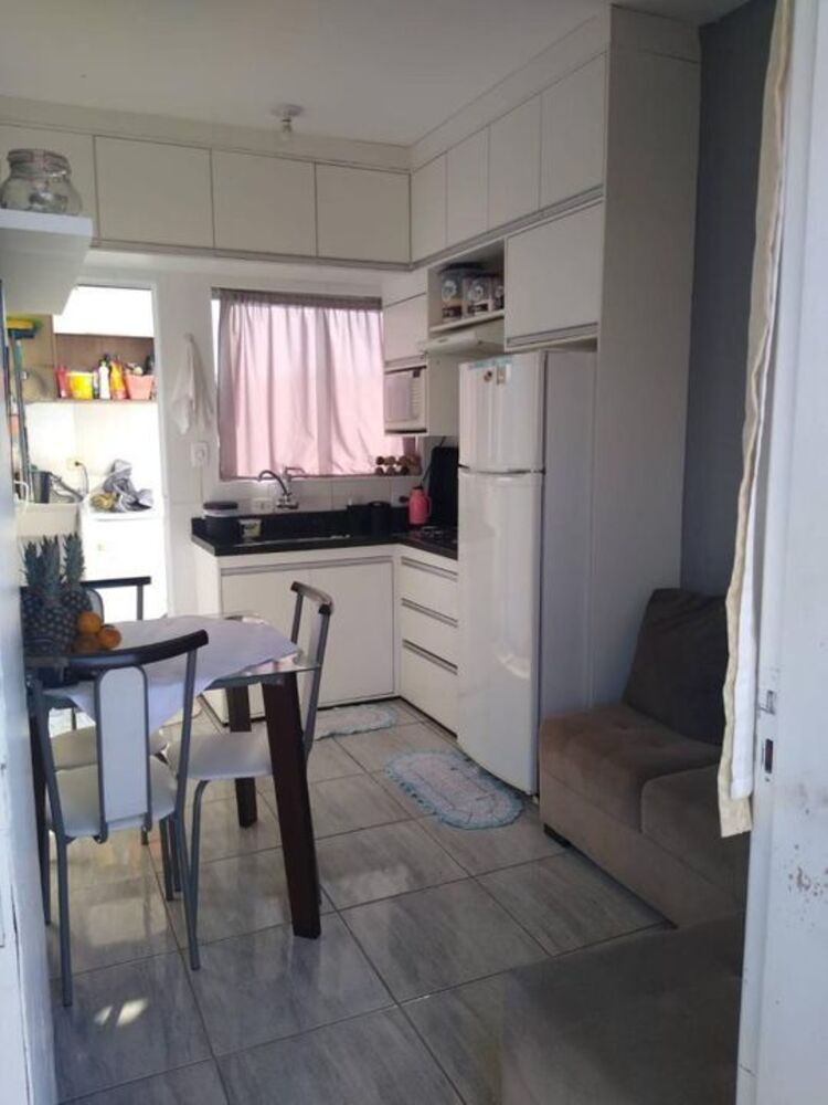 Apartamento, 2 quartos, 42 m² - Foto 4