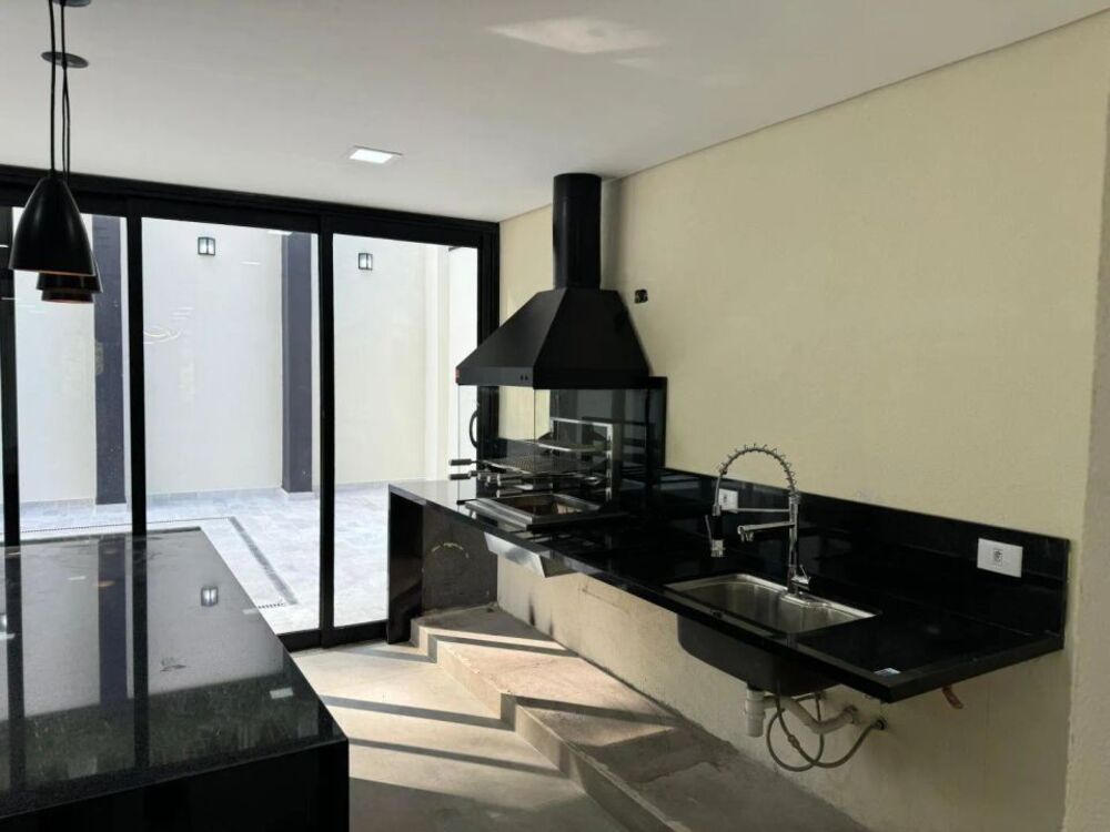 Casa de Condomínio, 3 quartos - Foto 2