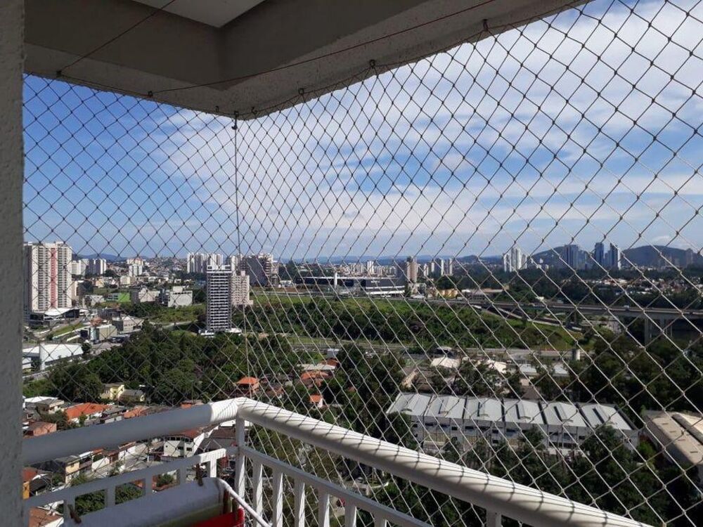 Apartamento, 3 quartos, 70 m² - Foto 1