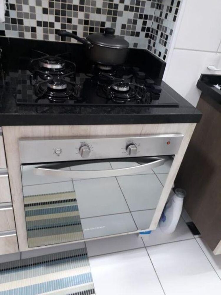 Apartamento, 3 quartos, 70 m² - Foto 4