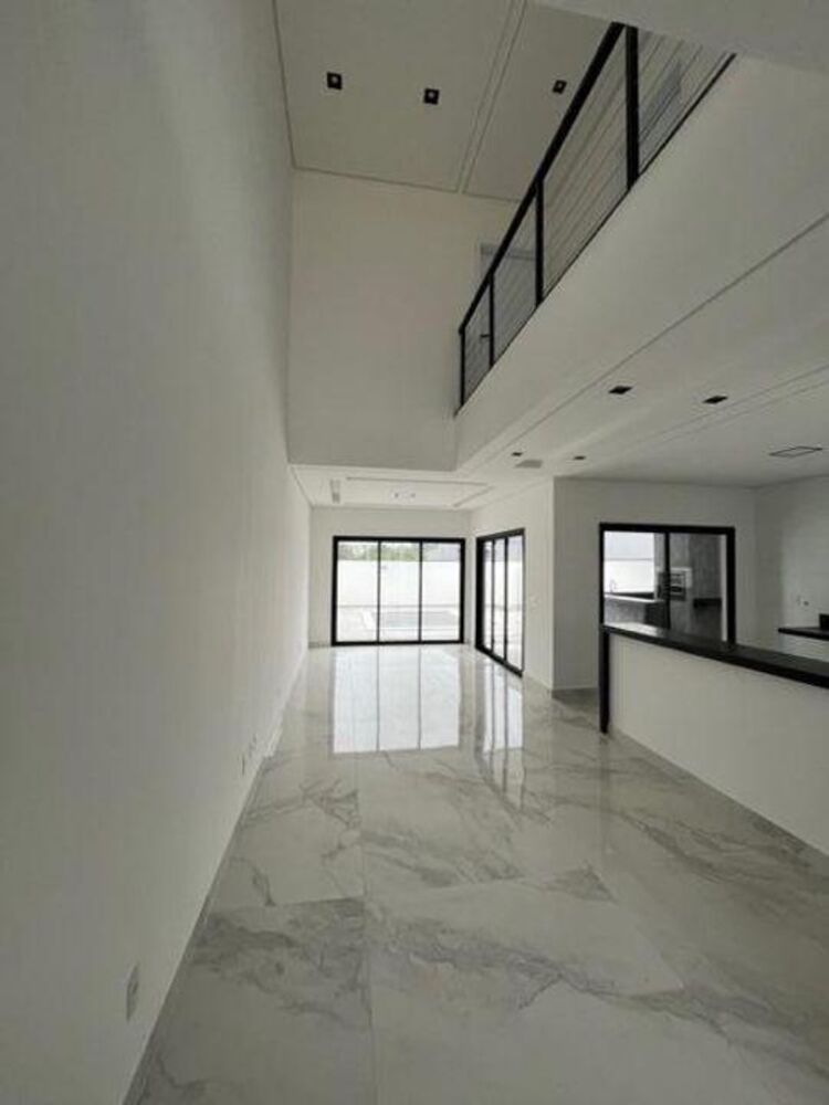 Casa de Condomínio à venda com 3 quartos, 190m² - Foto 3