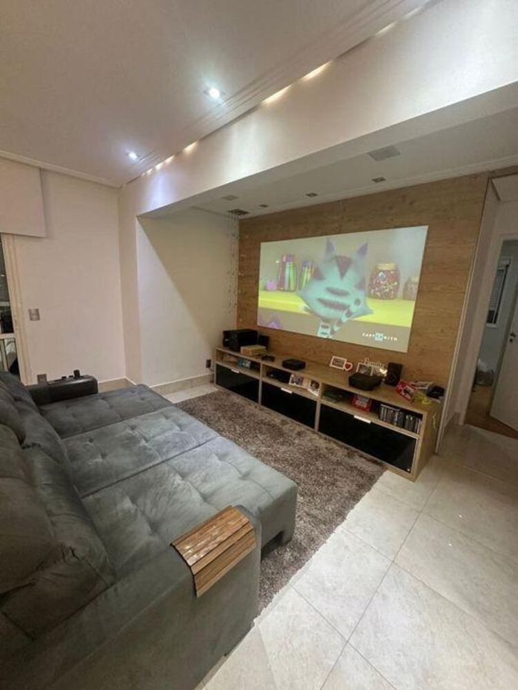 Apartamento, 2 quartos - Foto 2