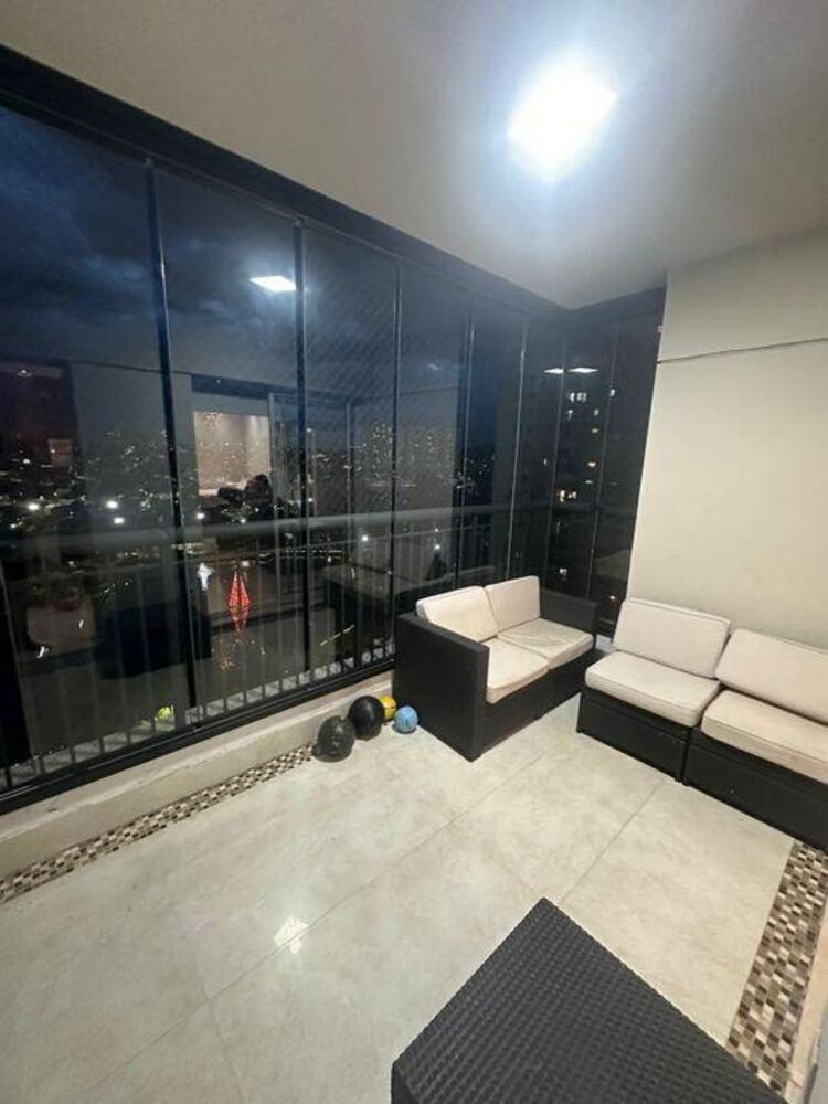 Apartamento, 2 quartos - Foto 4