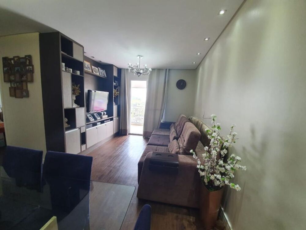 Apartamento, 3 quartos, 105 m² - Foto 4