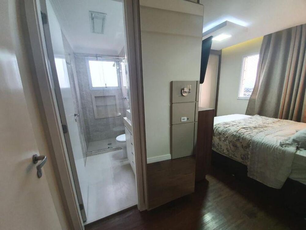 Apartamento, 3 quartos, 105 m² - Foto 2