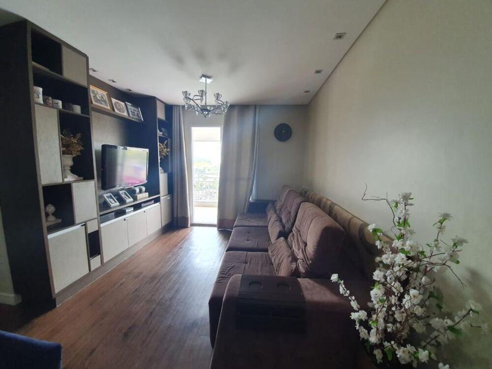 Apartamento, 3 quartos, 105 m² - Foto 1