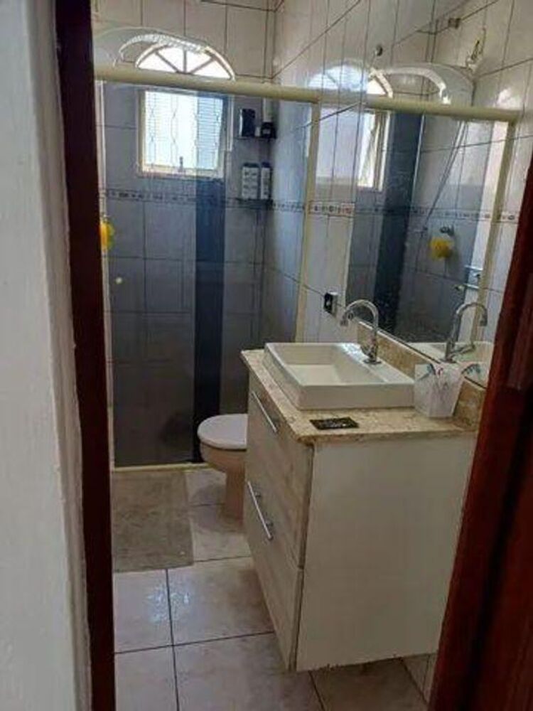 Sobrado, 3 quartos, 238 m² - Foto 4