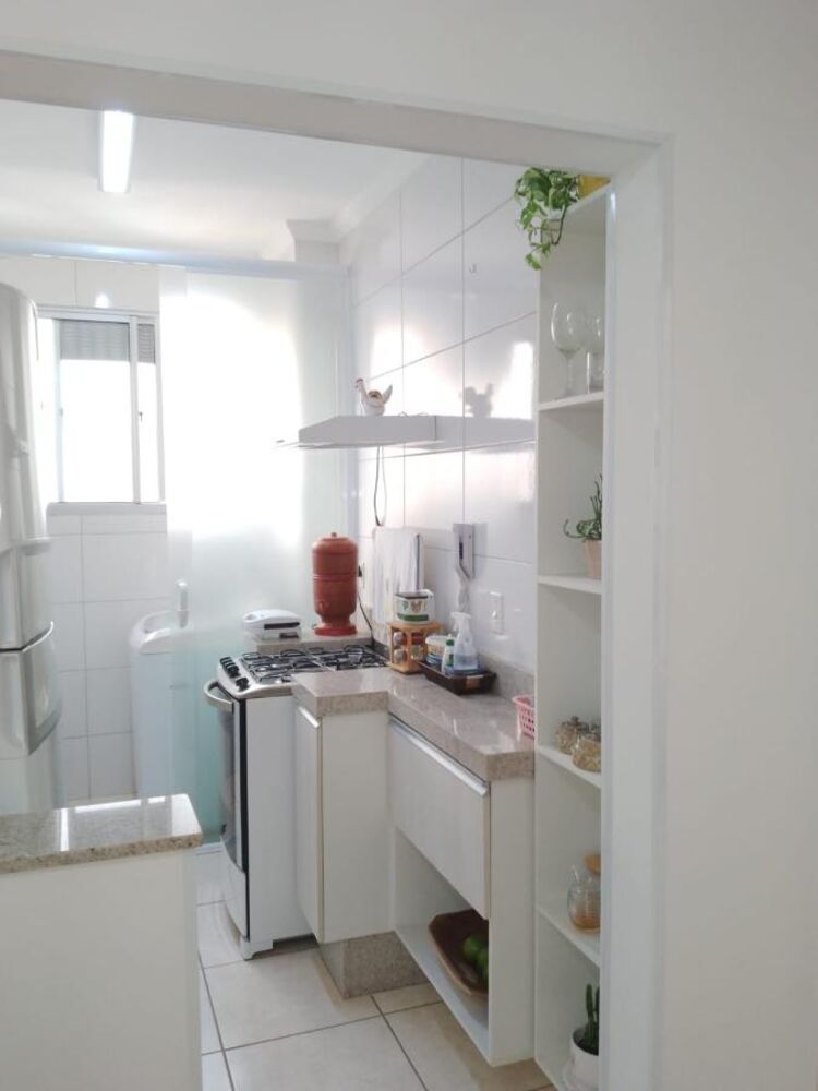Apartamento, 2 quartos, 49 m² - Foto 4
