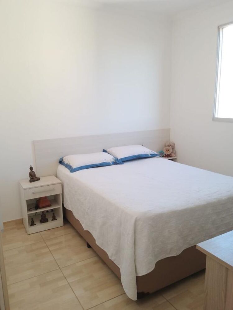 Apartamento, 2 quartos, 49 m² - Foto 2