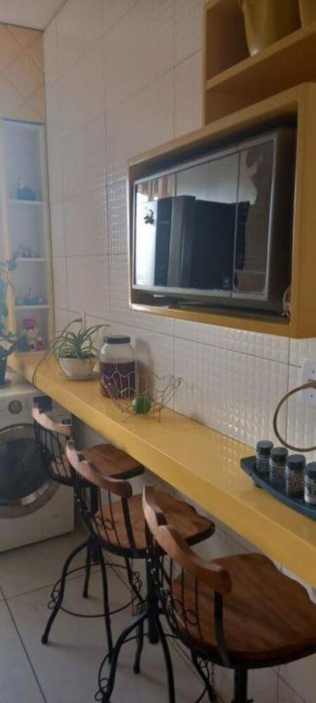 Apartamento, 2 quartos, 51 m² - Foto 1