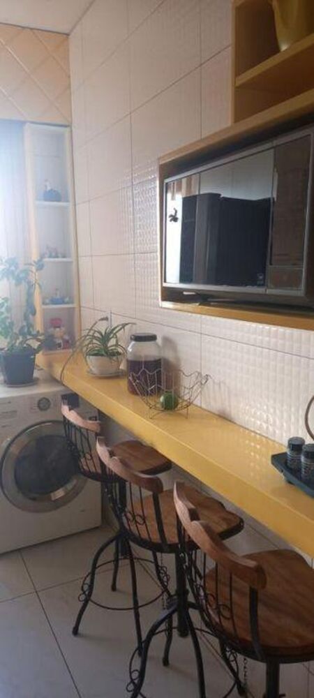 Apartamento, 2 quartos, 51 m² - Foto 2