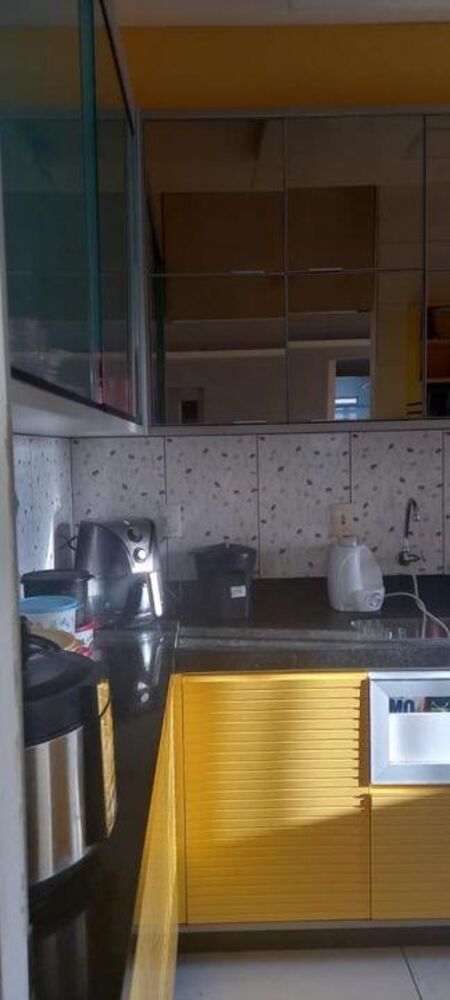Apartamento, 2 quartos, 51 m² - Foto 4