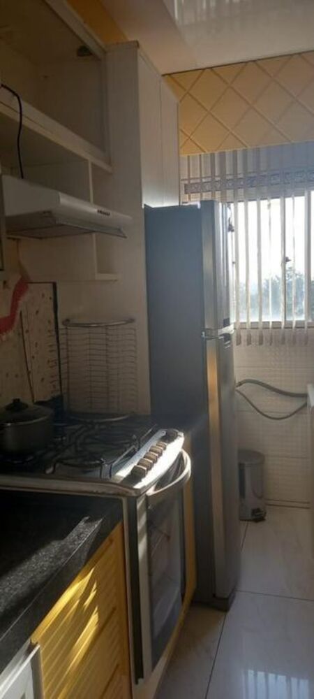 Apartamento, 2 quartos, 51 m² - Foto 3
