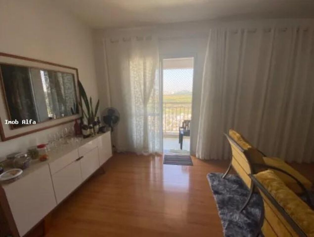 Apartamento à venda com 3 quartos, 68m² - Foto 4