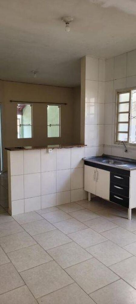 Casa, 2 quartos, 55 m² - Foto 1