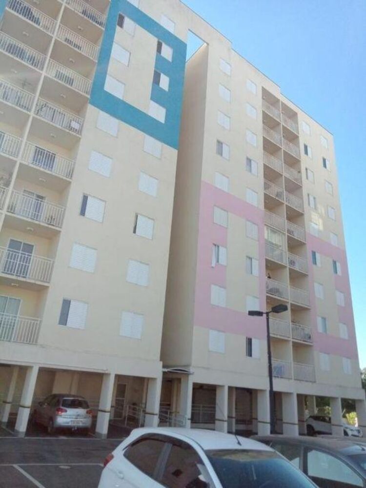 Apartamento, 2 quartos, 50 m² - Foto 4