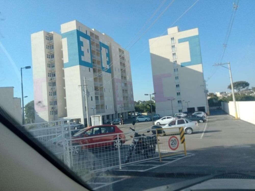 Apartamento, 2 quartos, 50 m² - Foto 3