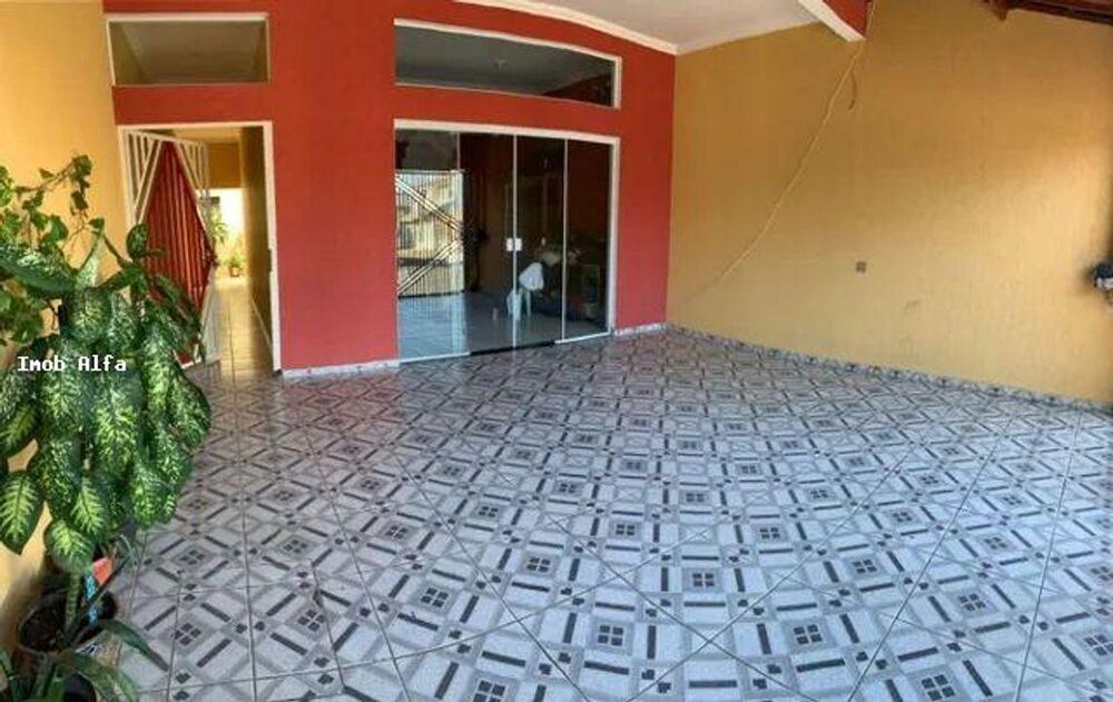 Casa à venda com 3 quartos, 320m² - Foto 2