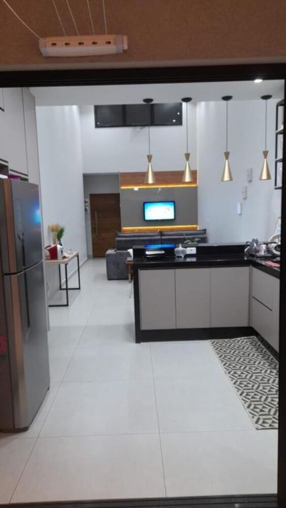 Casa de Condomínio, 2 quartos - Foto 4