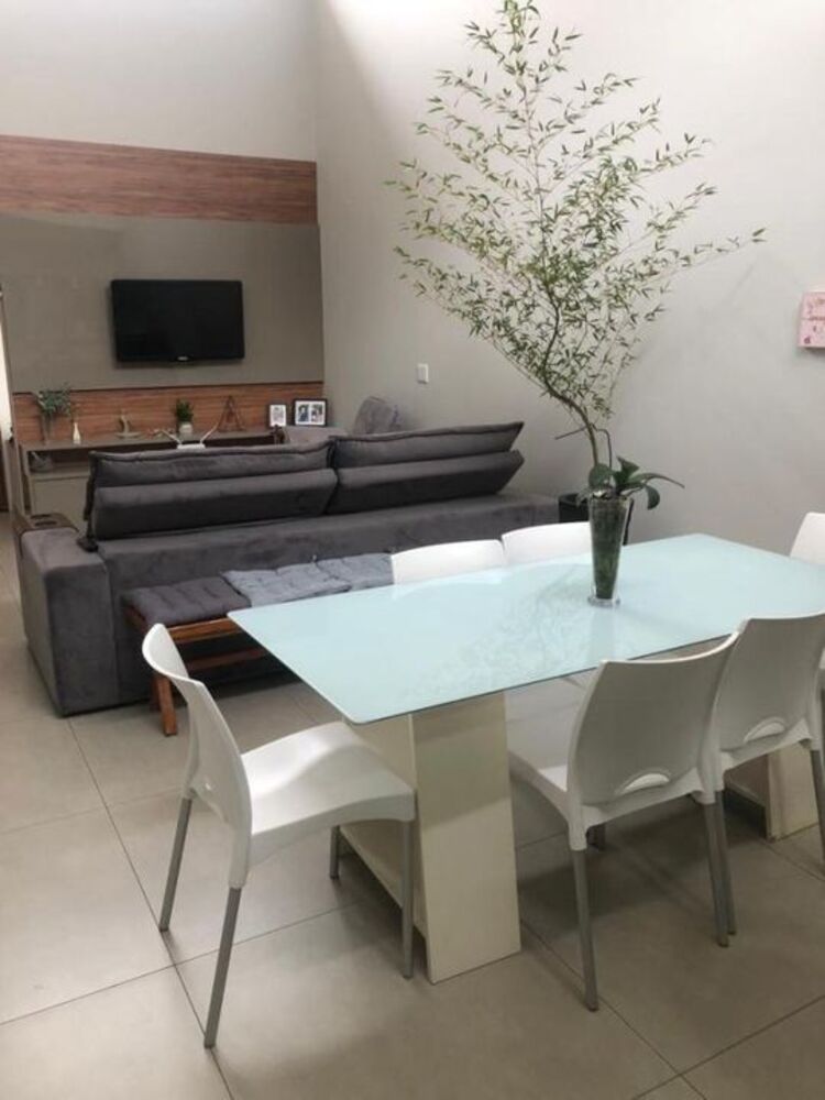 Casa de Condomínio, 2 quartos - Foto 2