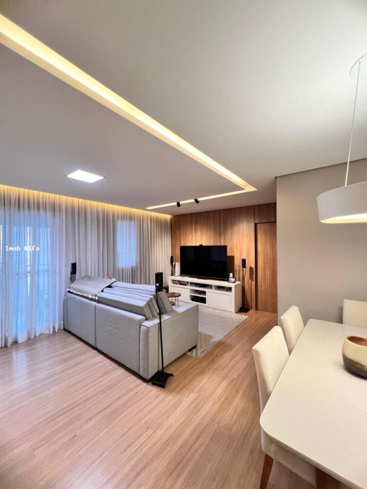 Apartamento, 3 quartos, 105 m² - Foto 1