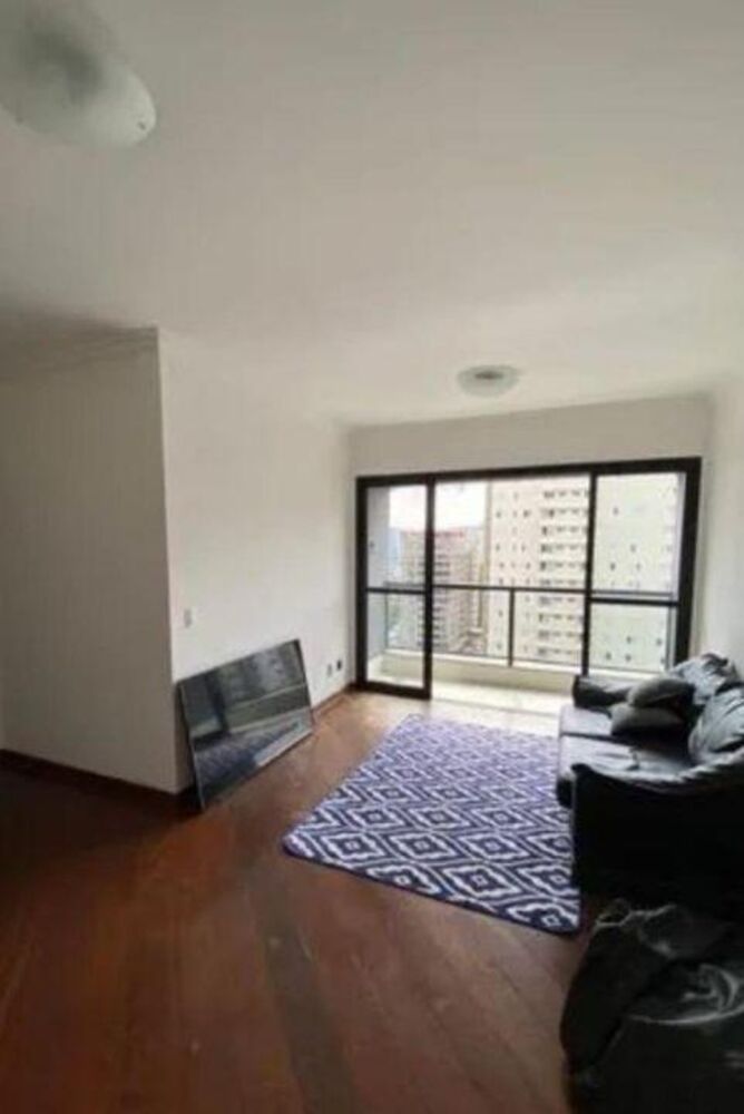 Apartamento, 3 quartos, 98 m² - Foto 3