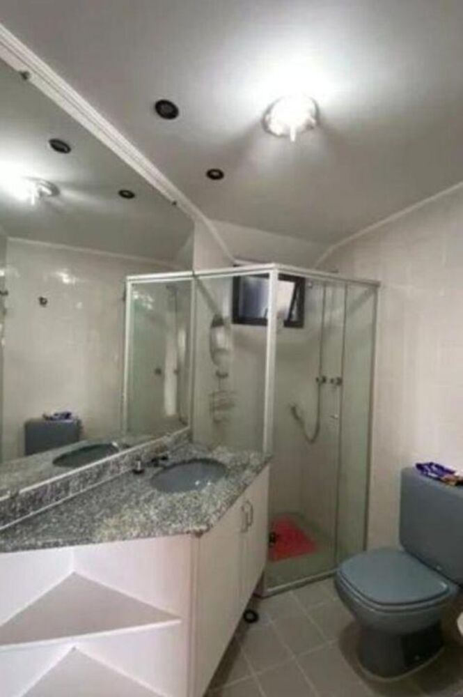 Apartamento, 3 quartos, 98 m² - Foto 4