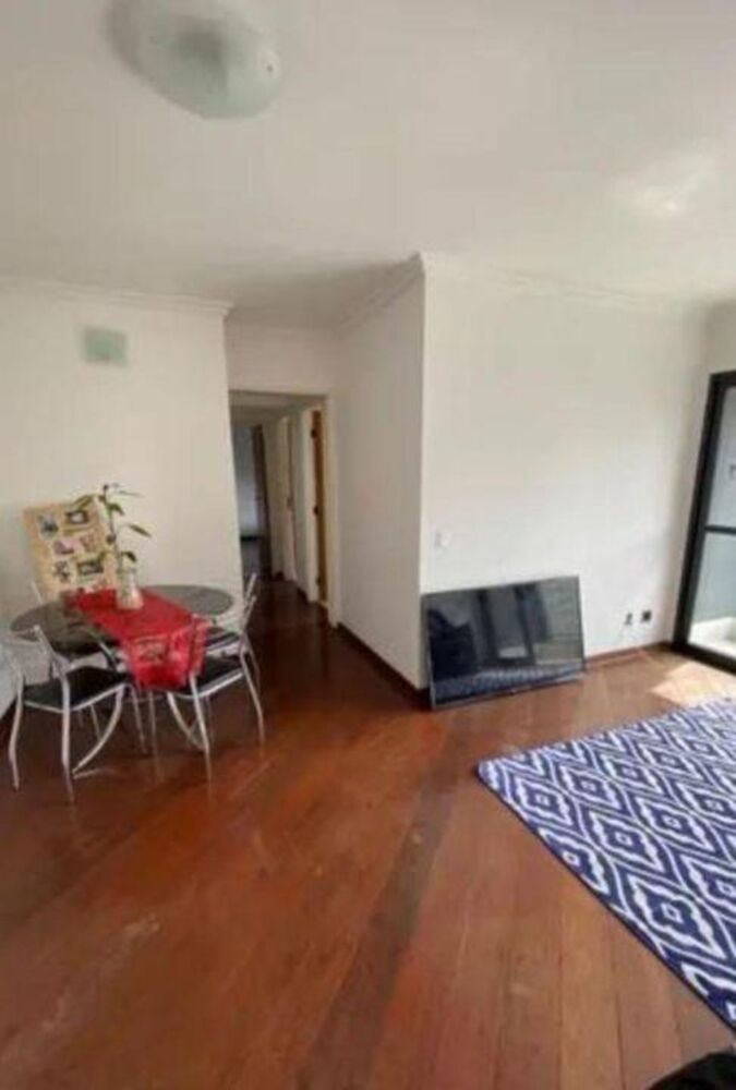 Apartamento, 3 quartos, 98 m² - Foto 2